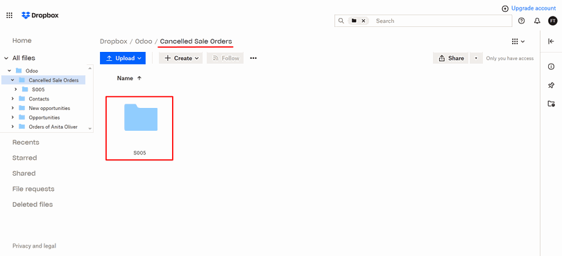 Odoo • Image and Text