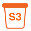 Amazon S3 / MinIO Odoo Integration