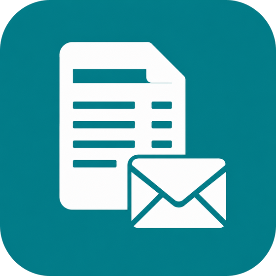 Odoo Messaging Suite: Invoices