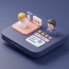 Partner Scoring and Evaluation